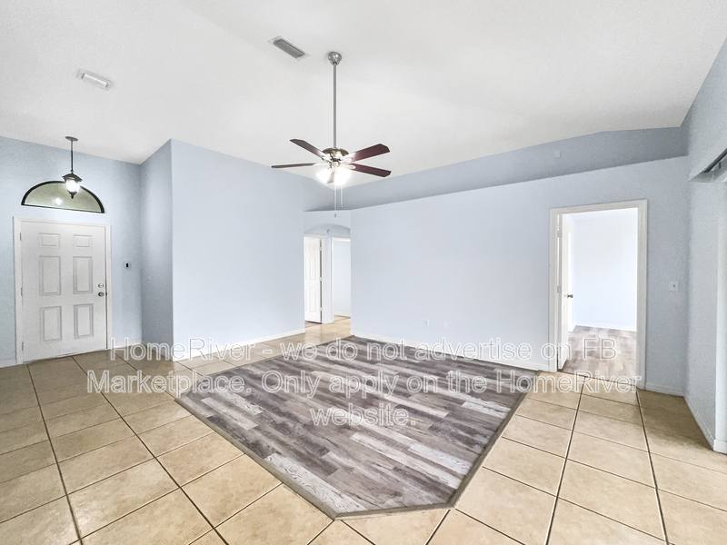 House for rent at 544 Flamingo Dr, Apollo Beach, FL 33572