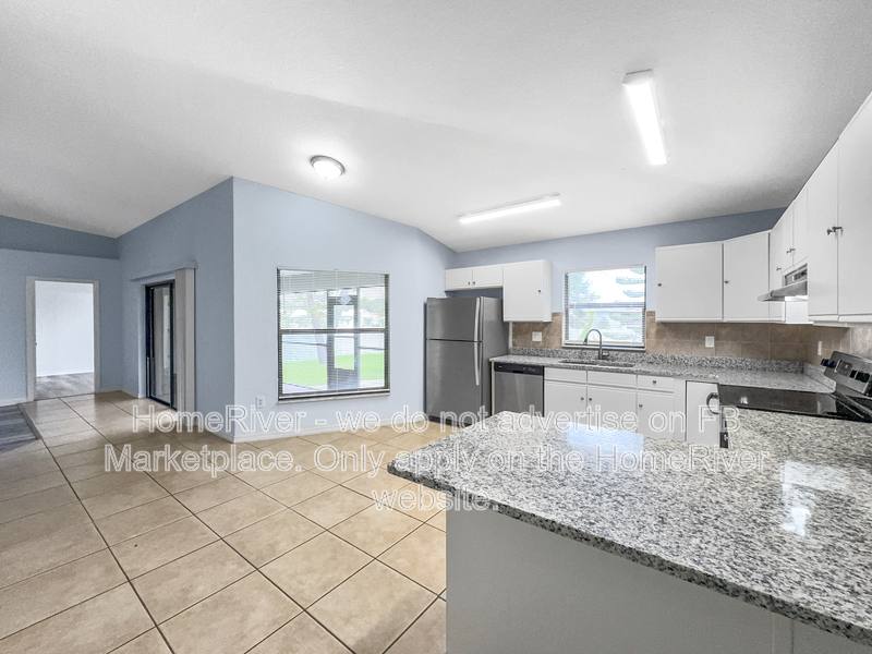 House for rent at 544 Flamingo Dr, Apollo Beach, FL 33572