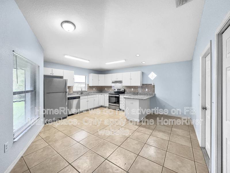 House for rent at 544 Flamingo Dr, Apollo Beach, FL 33572