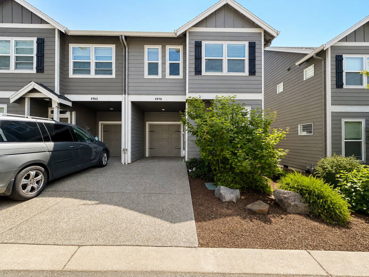 Apartment for rent at 4946-4994 SW Marissa Terrace, Beaverton, OR 97078