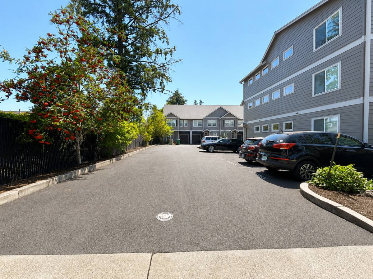 Apartment for rent at 4946-4994 SW Marissa Terrace, Beaverton, OR 97078