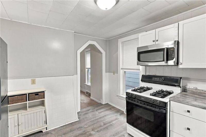 House for rent at 106 Cottage St, Rochester, NY 14608