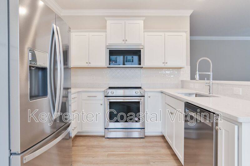 Condo for rent at 1302 Kathy Ann Way E, Carrollton, VA 23314