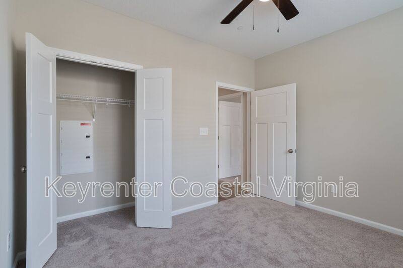 Condo for rent at 1302 Kathy Ann Way E, Carrollton, VA 23314