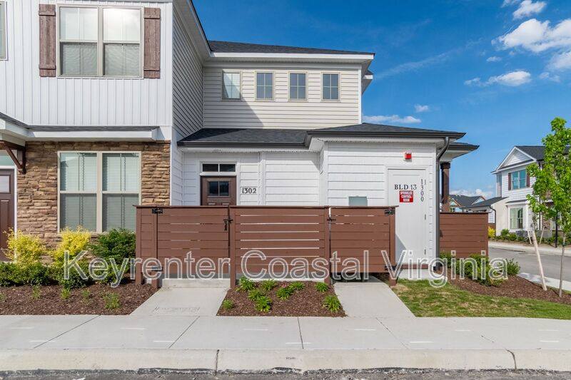 Condo for rent at 1302 Kathy Ann Way E, Carrollton, VA 23314