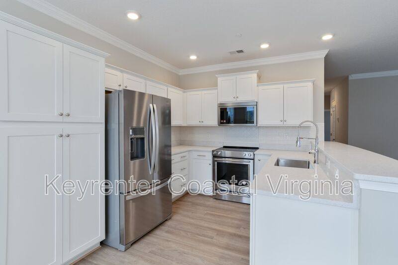 Condo for rent at 1302 Kathy Ann Way E, Carrollton, VA 23314