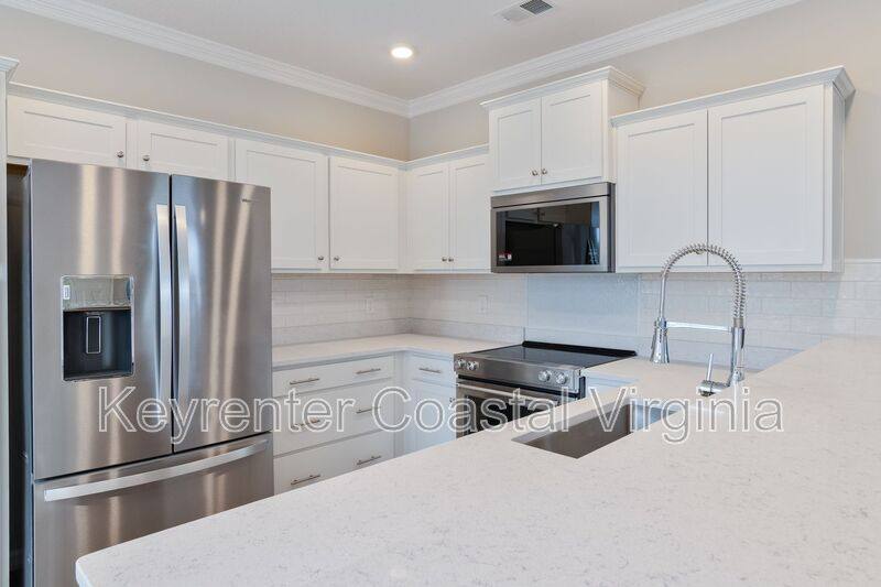 Condo for rent at 1302 Kathy Ann Way E, Carrollton, VA 23314