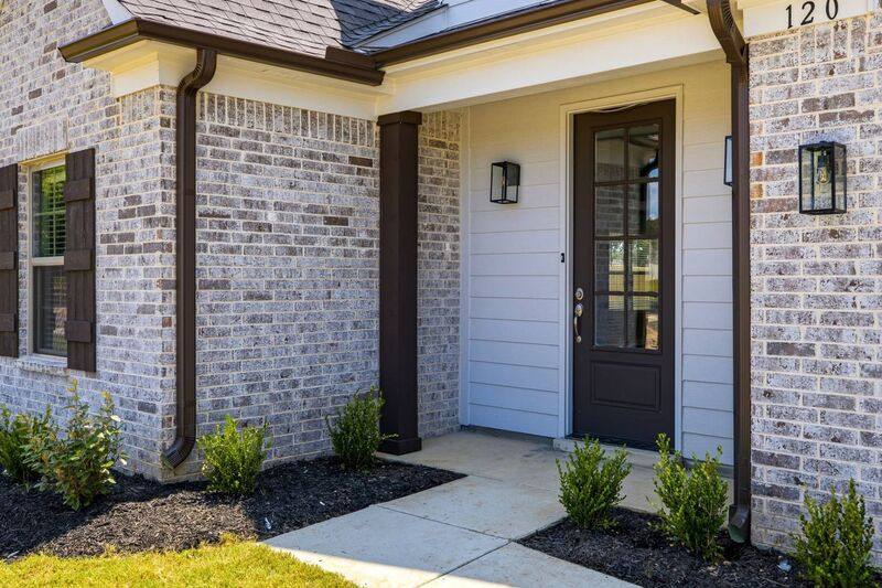 House for rent at 120 Mebane Valley Cove, Oakland, TN 38060