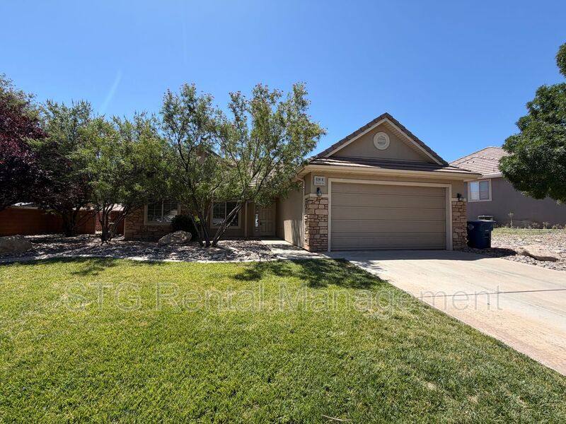 519 W Harvest Lane, Washington, UT 84780 - House for Rent - Image 1