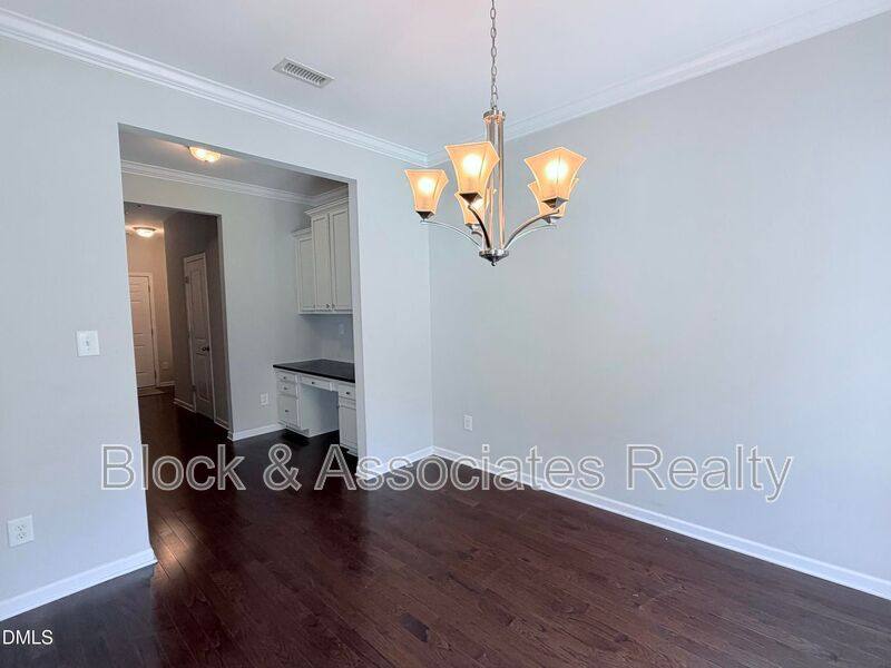 Townhouse for rent at 210 Hamlet Place, Morrisville, NC 27560