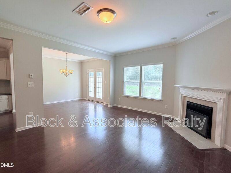Townhouse for rent at 210 Hamlet Place, Morrisville, NC 27560