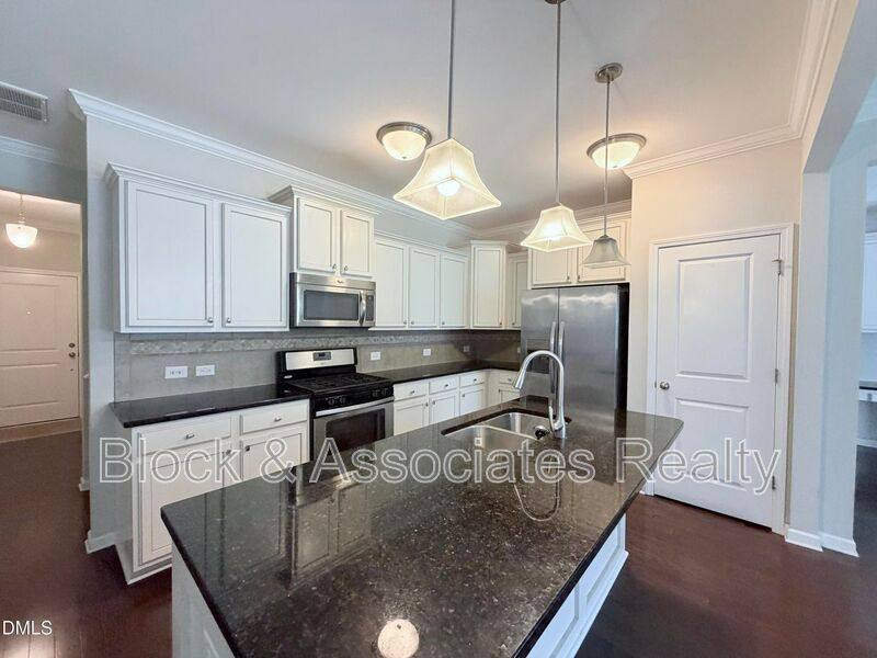 Townhouse for rent at 210 Hamlet Place, Morrisville, NC 27560