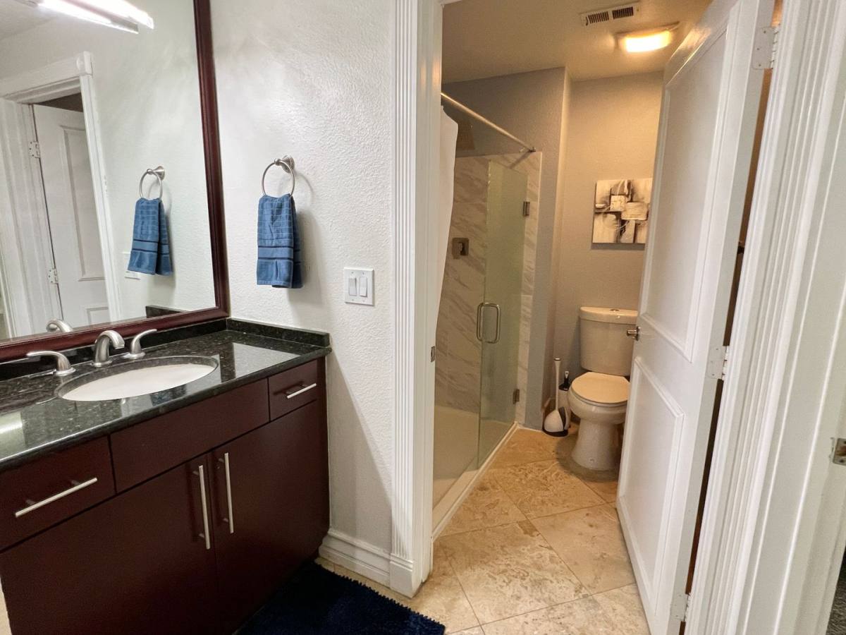 Condo for rent at 230 E Flamingo Rd, Las Vegas, NV 89169