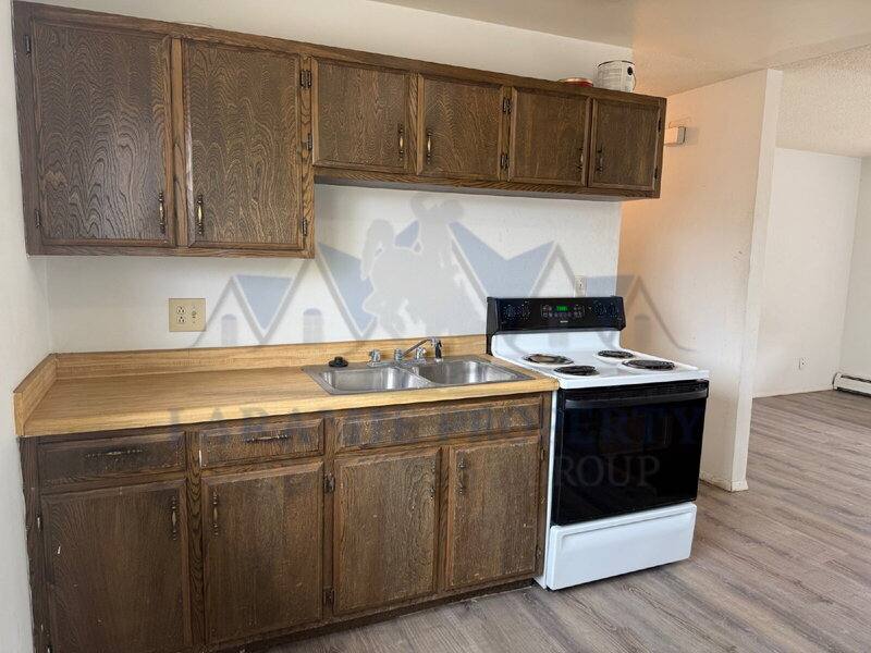 Apartment for rent at 1953 N 9th St #1, Laramie, WY 82070