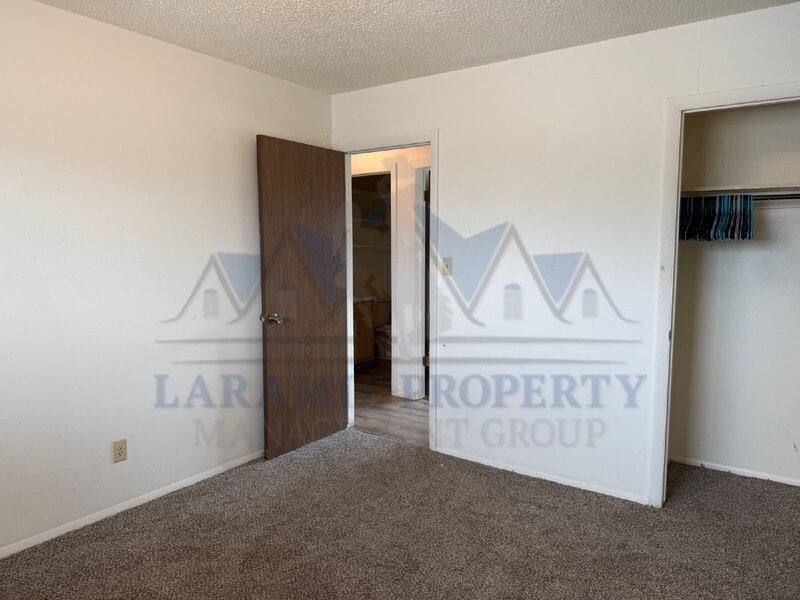 Apartment for rent at 1953 N 9th St #1, Laramie, WY 82070