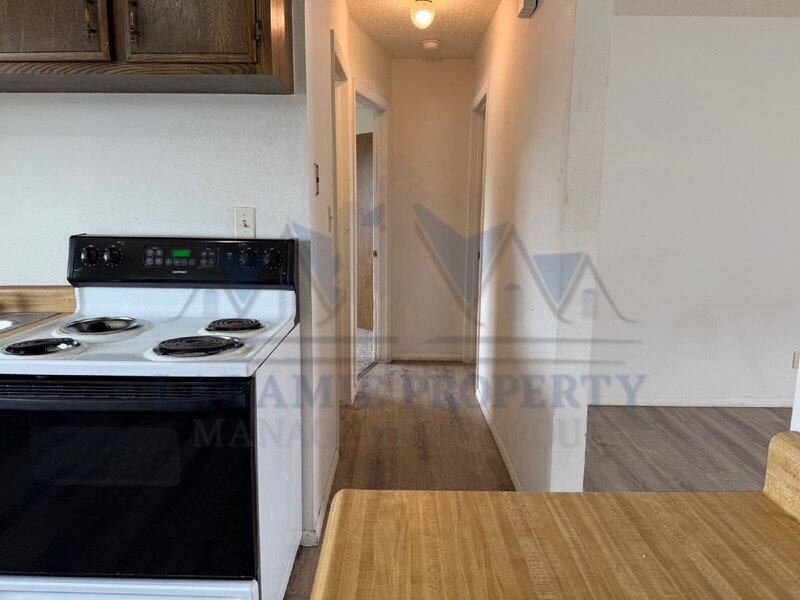 Apartment for rent at 1953 N 9th St #1, Laramie, WY 82070