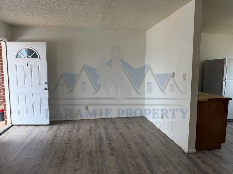 Apartment for rent at 1953 N 9th St #1, Laramie, WY 82070
