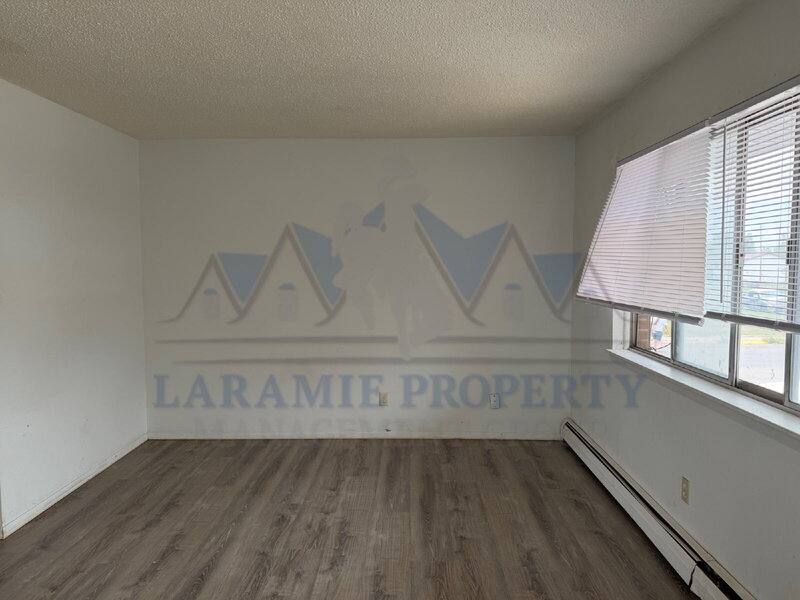 Apartment for rent at 1953 N 9th St #1, Laramie, WY 82070