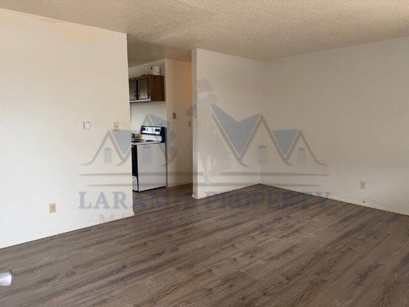 Apartment for rent at 1953 N 9th St #1, Laramie, WY 82070