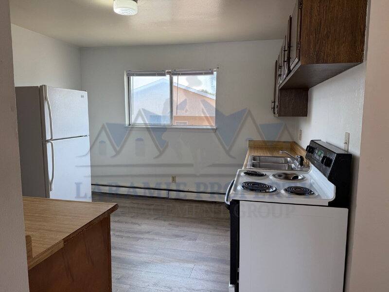 Apartment for rent at 1953 N 9th St #1, Laramie, WY 82070