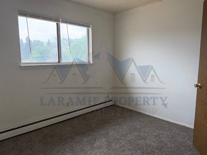 Apartment for rent at 1953 N 9th St #1, Laramie, WY 82070