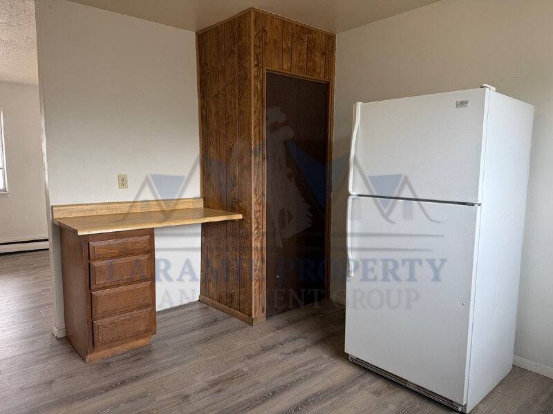 Apartment for rent at 1953 N 9th St #1, Laramie, WY 82070