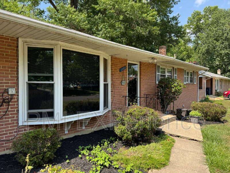 House for rent at 6405 Roberts Dr, Temple Hills, MD 20748