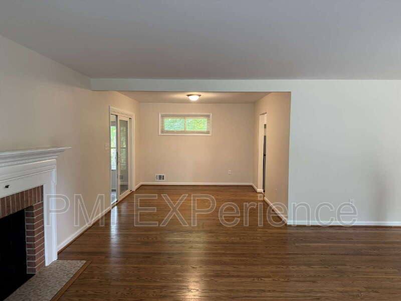 House for rent at 6405 Roberts Dr, Temple Hills, MD 20748