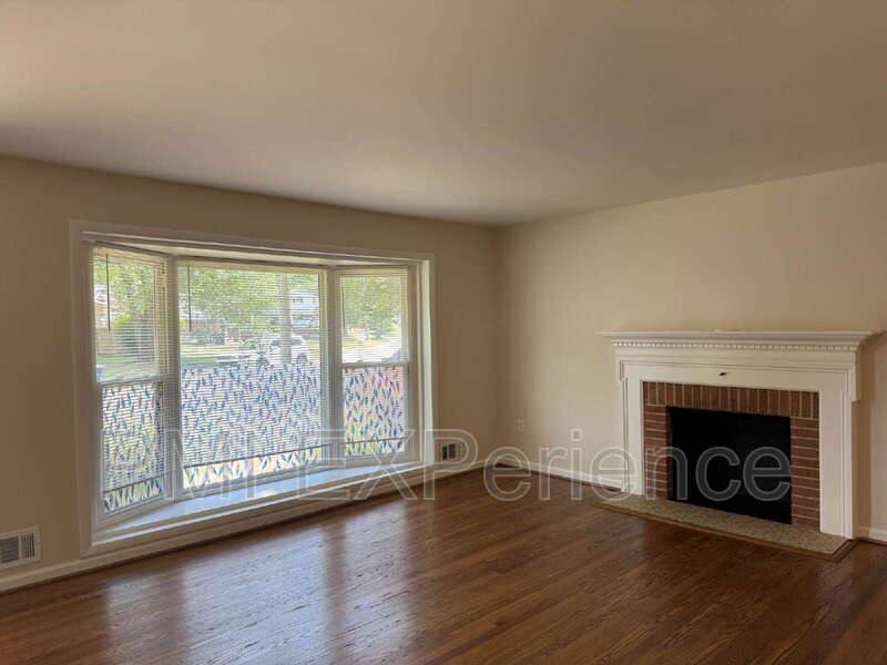 House for rent at 6405 Roberts Dr, Temple Hills, MD 20748