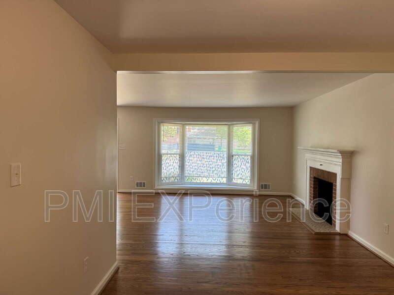 House for rent at 6405 Roberts Dr, Temple Hills, MD 20748