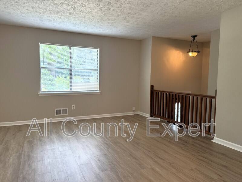 House for rent at 5798 Hilton Ridge Rd, Lithonia, GA 30058