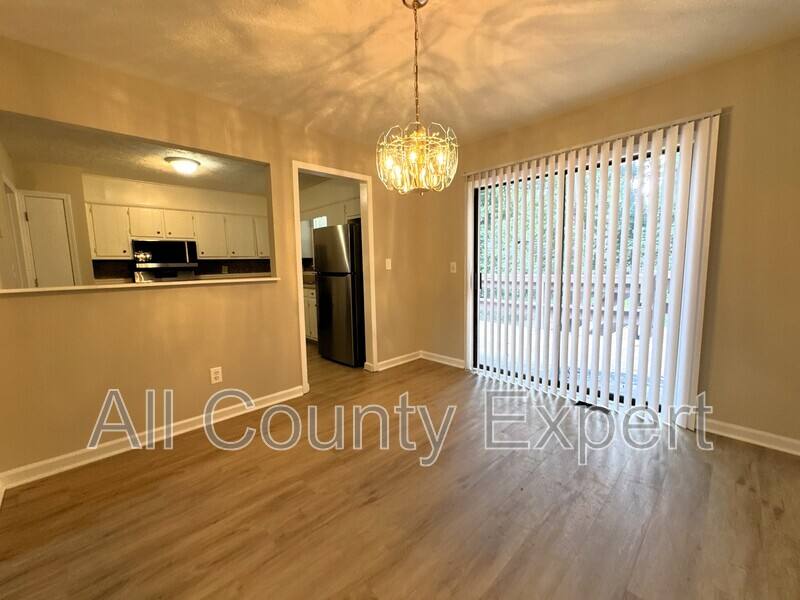 House for rent at 5798 Hilton Ridge Rd, Lithonia, GA 30058