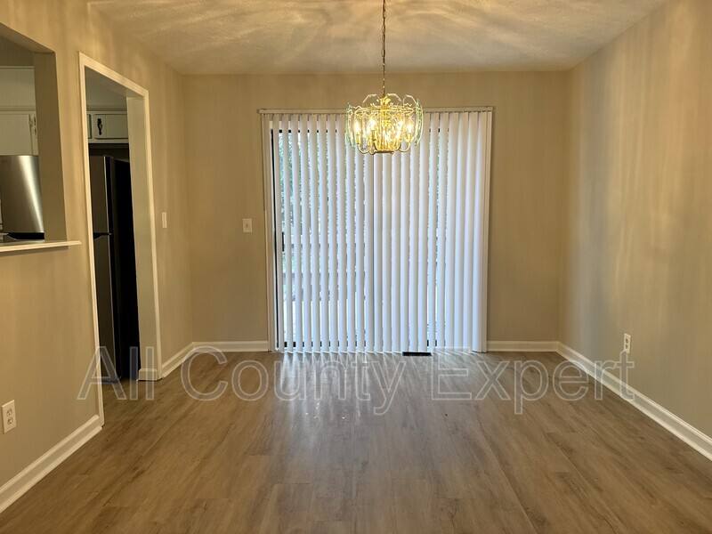 House for rent at 5798 Hilton Ridge Rd, Lithonia, GA 30058
