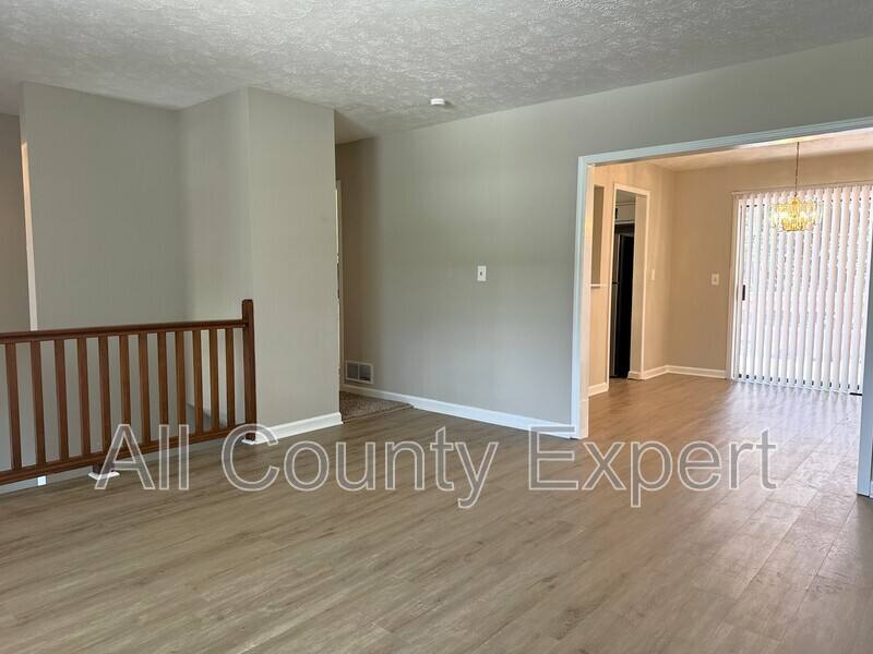 House for rent at 5798 Hilton Ridge Rd, Lithonia, GA 30058