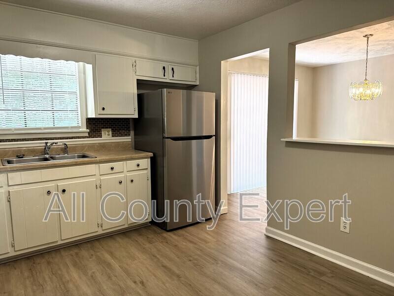 House for rent at 5798 Hilton Ridge Rd, Lithonia, GA 30058