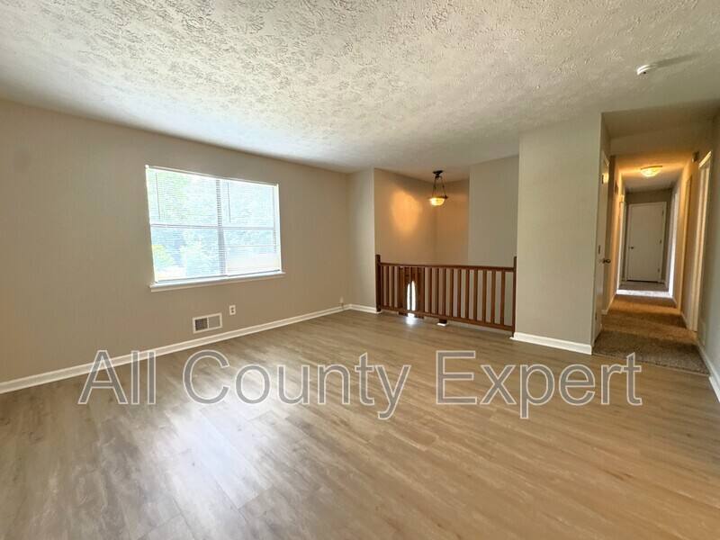 House for rent at 5798 Hilton Ridge Rd, Lithonia, GA 30058