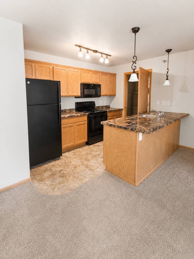 Apartment for rent at 1028 Berry Ave, Tomah, WI 54660