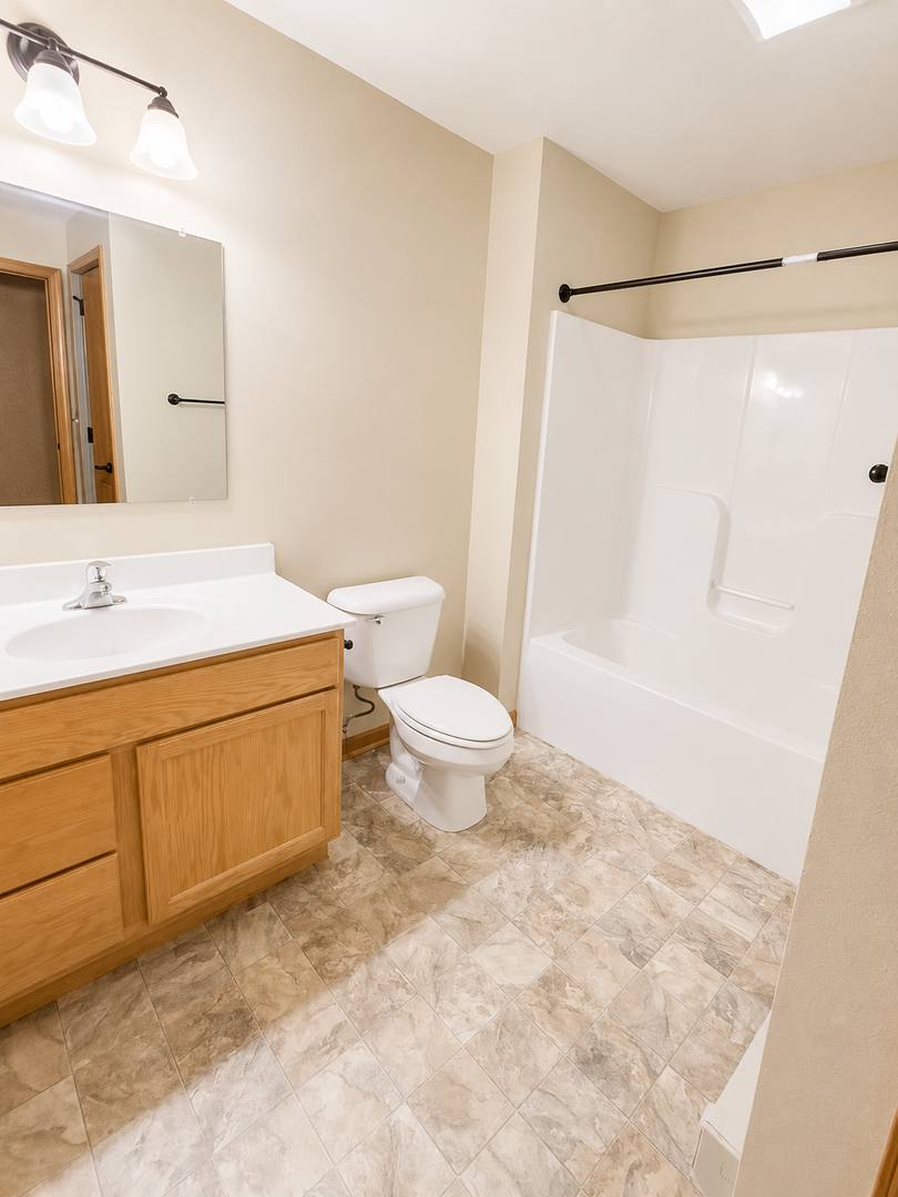 Apartment for rent at 1028 Berry Ave, Tomah, WI 54660