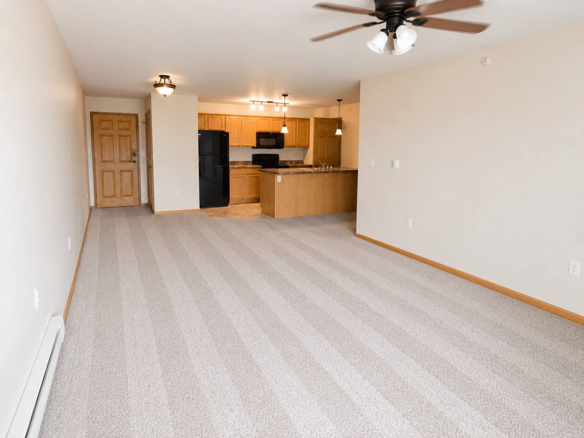 Apartment for rent at 1028 Berry Ave, Tomah, WI 54660