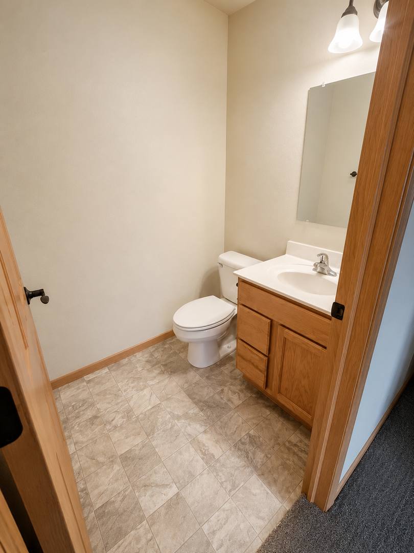 Apartment for rent at 1028 Berry Ave, Tomah, WI 54660