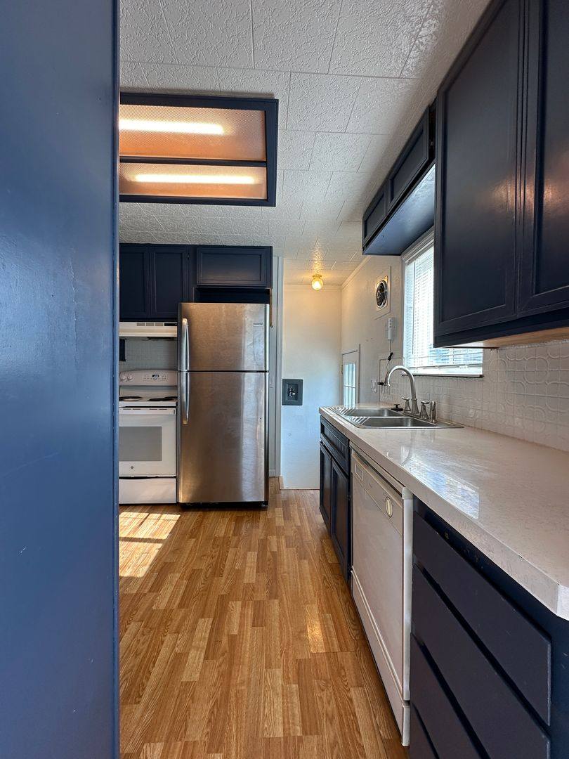 Apartment for rent at 1520 1522 McPherson Ave, Richland, WA 99354