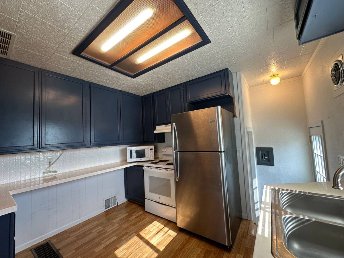 Apartment for rent at 1520 1522 McPherson Ave, Richland, WA 99354