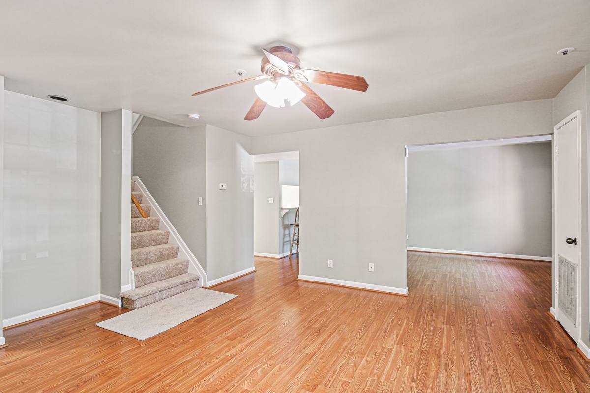 Condo for rent at 4906 Columbia Rd #8, Columbia, MD 21044