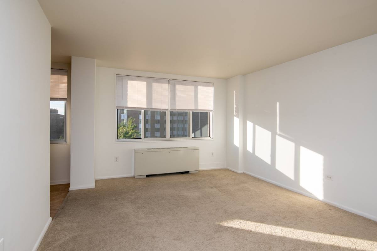 Condo for rent at 2939 Van Ness St NW #1203, Washington, DC 20008