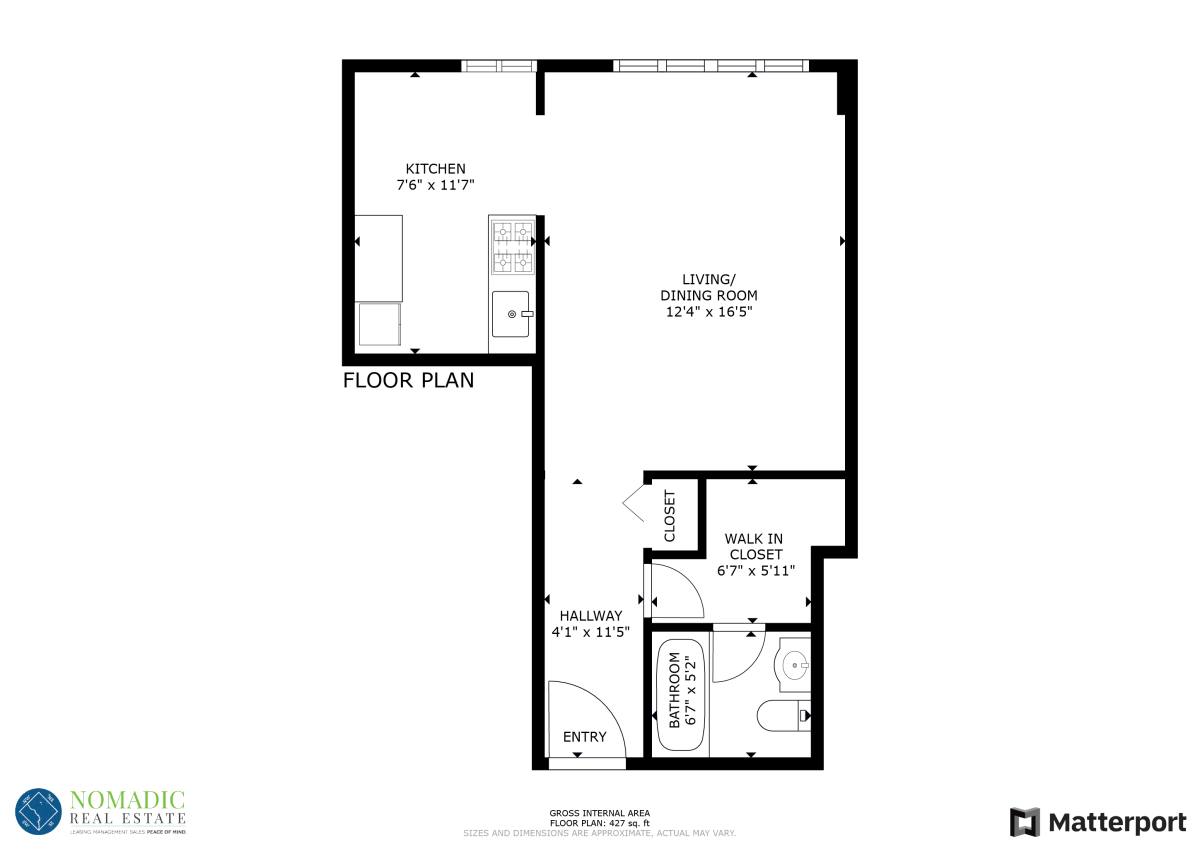 Condo for rent at 2939 Van Ness St NW #1203, Washington, DC 20008