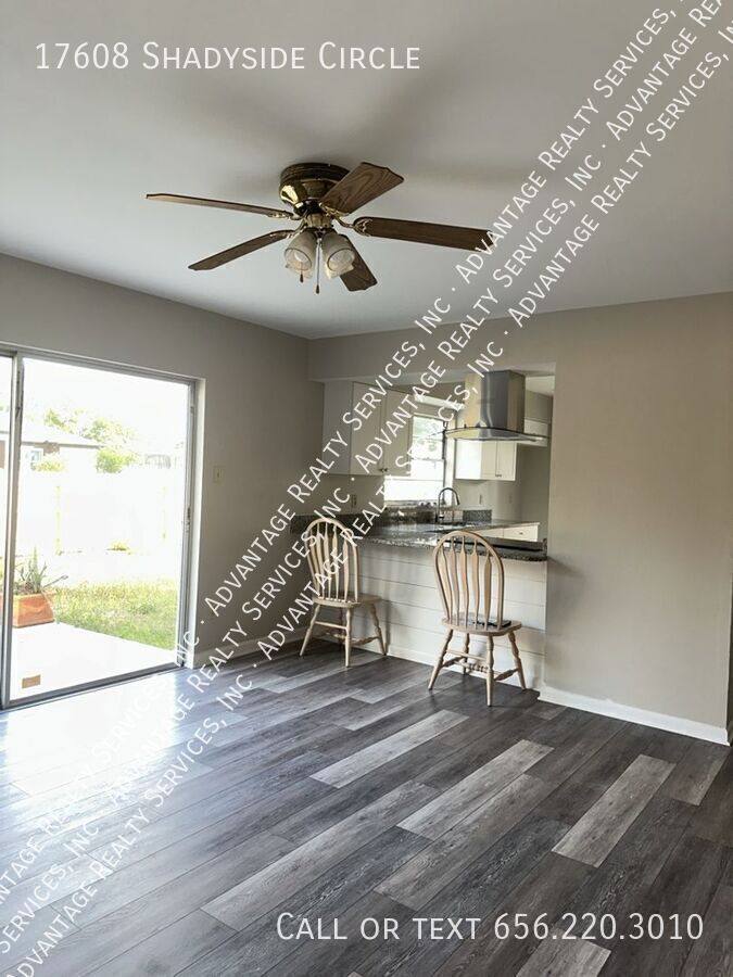 17608 Shadyside Circle, Lutz, FL 33549 - House for Rent - Image 7