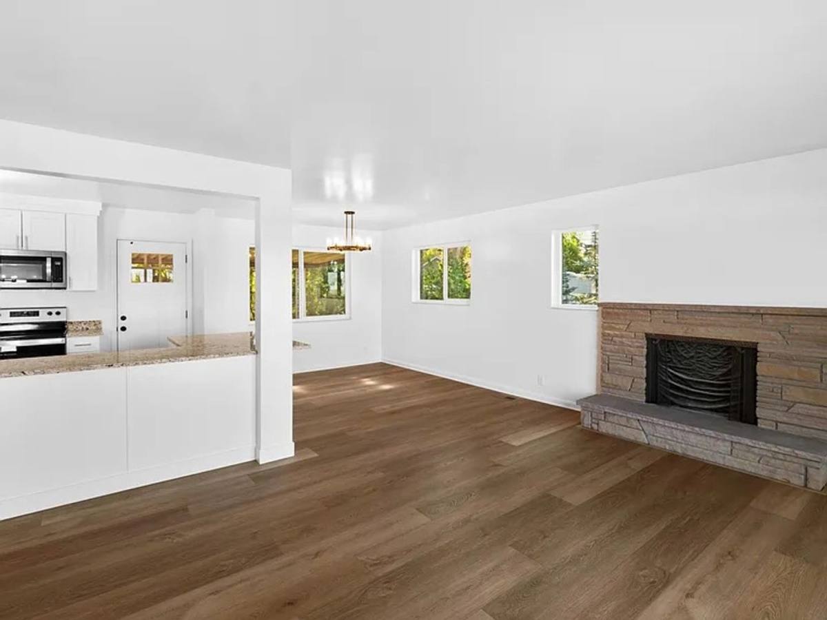 House for rent at 3461 S 3530 E, Salt Lake City, UT 84109
