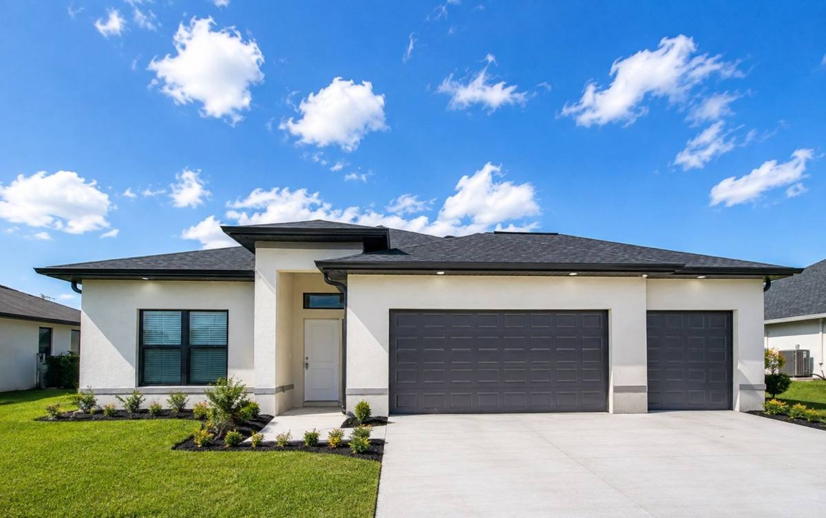 House for rent at 1518 Nelson Rd N, Cape Coral, FL 33993