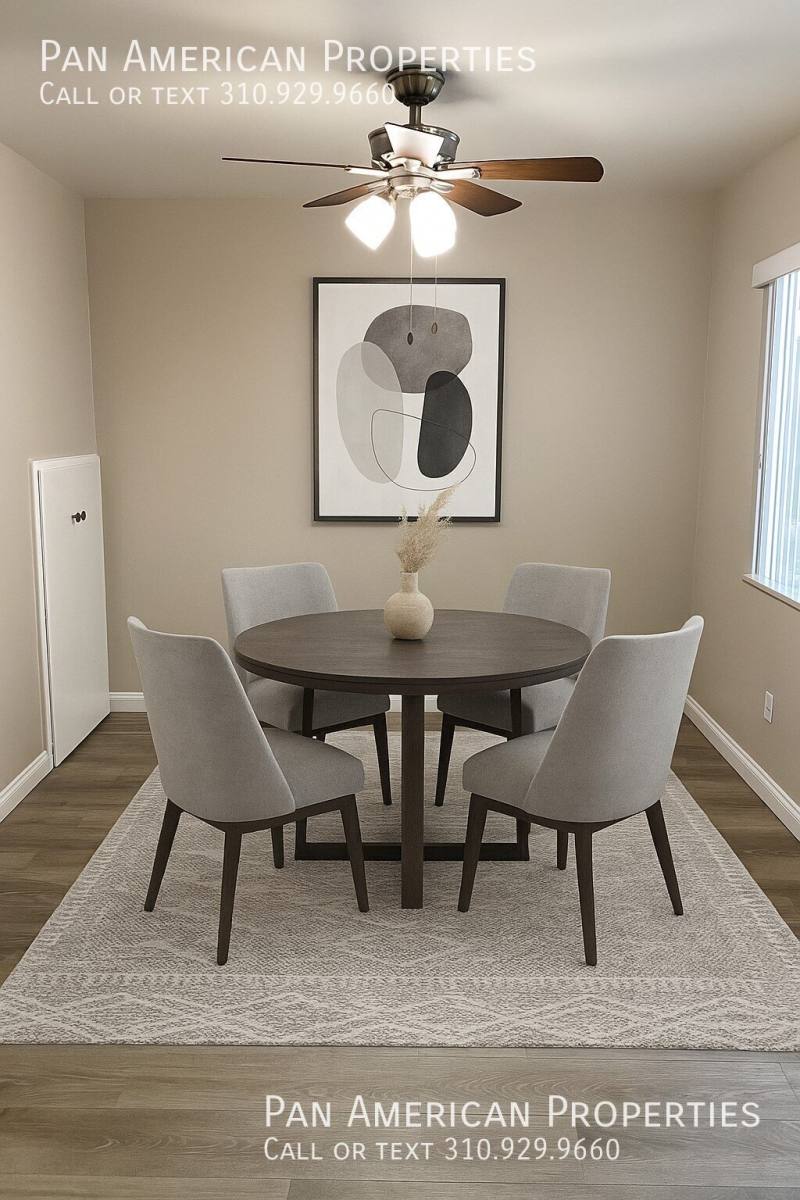Townhouse for rent at 812 N Azusa #12, West Covina, CA 91791