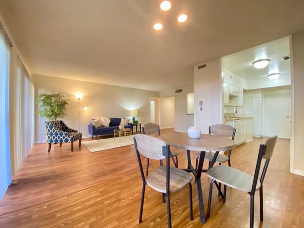 Apartment for rent at Terraces at the Oaks, 14400 Addison St, Sherman Oaks, CA 91423